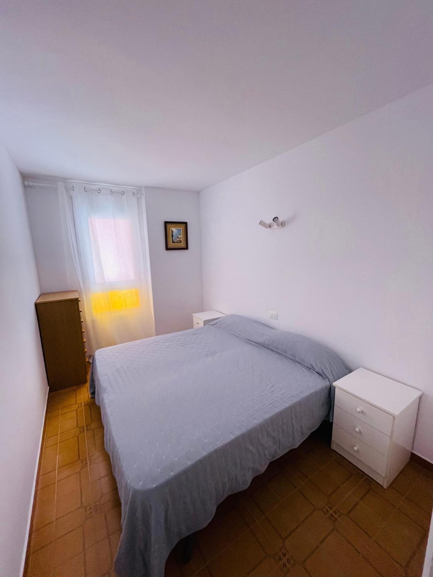 Calafell Playa 1 Apartment